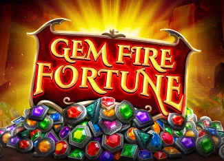 Gem Fire Fortune